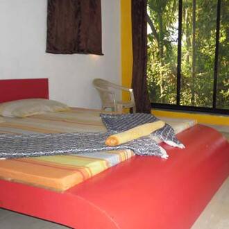 Kinara Homestay, Tarkarli 3